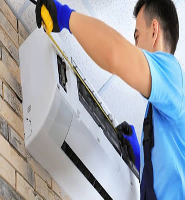 ac replacement services