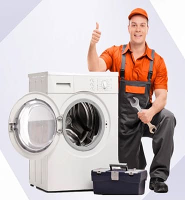 Washing Machine Repair Services in Al Ain